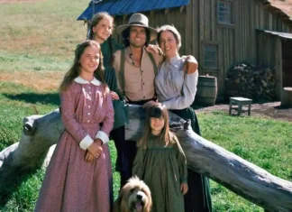 Netflix ha annunciato il reboot de “La casa nella prateria”, la storica serie basata sui libri di Laura Ingalls Wilder