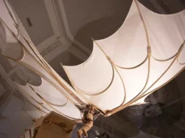 Leonardo da Vinci, 529 anni fa il fallimento di un esperimento sulle macchine volanti Leonardo da Vinci, fonte milanotoday.it