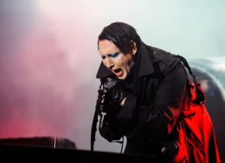 Marilyn Manson torna in Italia: annunciati tre concerti nel 2026