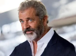 Mel Gibson incontra il ministro Giuli a Matera prima di girare “La resurrezione di Cristo”