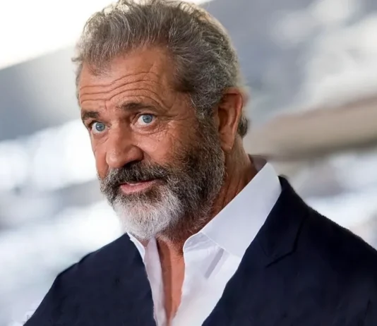 Mel Gibson incontra il ministro Giuli a Matera prima di girare “La resurrezione di Cristo”