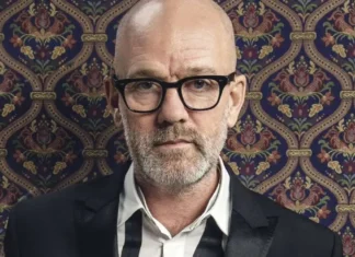 Michael Stipe vuole che, a interpretarlo in un eventuale biopic, sia Billie Eilish