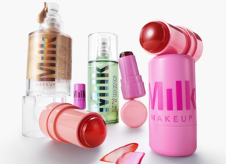 Milk Makeup approda in Ulta Beauty: il brand di clean beauty espande la sua influenza Milk Makeup