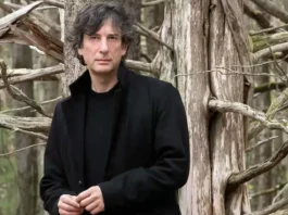 Otto donne hanno accusato l’autore Neil Gaiman di violenza sessuale