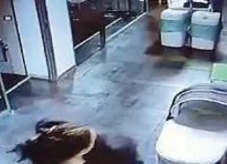 Neonata rapita a Cosenza, ma ritrovata poche ore dopo: fermati i due colpevoli
