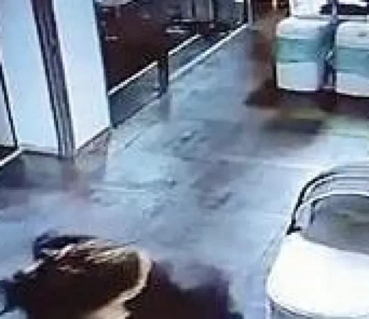 Neonata rapita a Cosenza, ma ritrovata poche ore dopo: fermati i due colpevoli