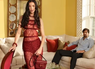 Gucci celebra l’amore in tutte le sue forme per San Valentino con la nuova campagna “Gucci Together”