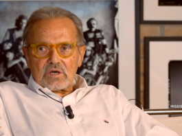 Il fotografo Oliviero Toscani è ricoverato in ospedale in gravi condizioni
