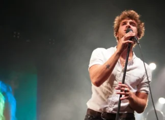 Umanità è potenza, non debolezza: ce lo ricorda Paolo Nutini in “Iron Sky”