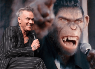 Better Man è un flop al botteghino: come mai il film su Robbie Williams non sta piacendo?