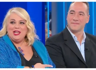 Rossella Erra, chi sono il marito Attilio Russo e la figlia Beatrice: “Mi hanno aiutato nel fallimento”