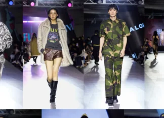Runway to Seoul 2024: moda, K-pop e tecnologia si incontrano nel cuore della capitale coreana