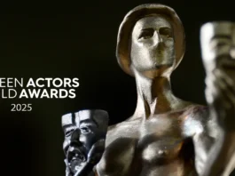Wicked e Shogun sono in testa alle nomination dei SAG 2025, il musical si lancia verso gli Oscar
