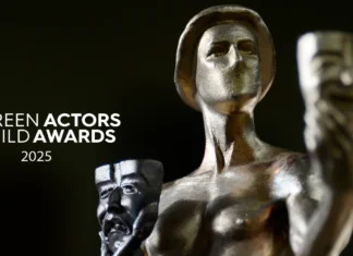 Wicked e Shogun sono in testa alle nomination dei SAG 2025, il musical si lancia verso gli Oscar