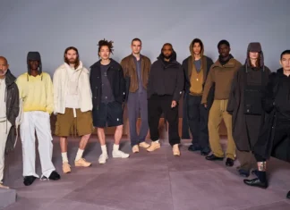Samuel Ross e Zara: una collaborazione innovativa che reinventa la moda democratica