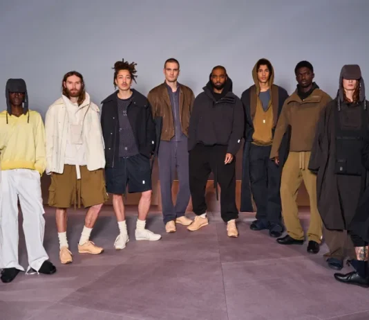 Samuel Ross e Zara: una collaborazione innovativa che reinventa la moda democratica