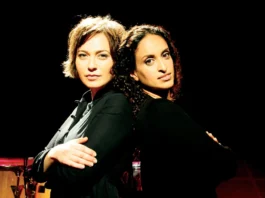 La palestinese Mira Awad e l’israeliana Noa si esibiranno insieme a Sanremo 2025