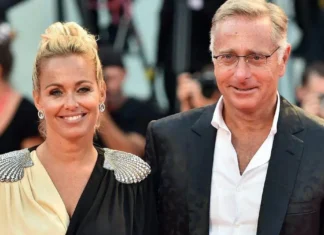 Sonia Bruganelli si racconta a Verissimo: il suo rapporto con Paolo Bonolis dopo la separazione