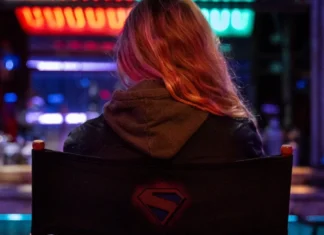 La sceneggiatrice di Supergirl ha regalato alcune informazioni importanti ai fan