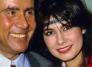 Susanna Messaggio, chi sono i due ex mariti: “Un trauma dietro l’altro”