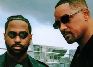 Will Smith conferma di cosa parlavano quelle anticipazioni su Matrix che aveva postato sui social