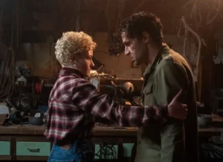 Wolf Man è il remake di un cult dell’horror impossibile da dimenticare wolf man remake - photo credits moviedigger.it