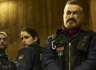 ACAB, la recensione dei primi due episodi della nuova serie Netflix e dello standard delle piattaforme