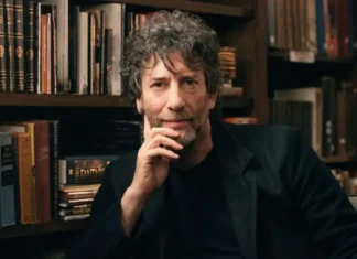 Neil Gaiman è accusato di abusi sessuali