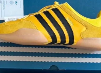 Perché le Adidas Benito stanno facendo parlare di sé sui social (tranquilli, sono firmate Bad Bunny)