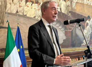 Amato: “Ustica, il Dc9 fu abbattuto da un missile francese. Macron chieda scusa”