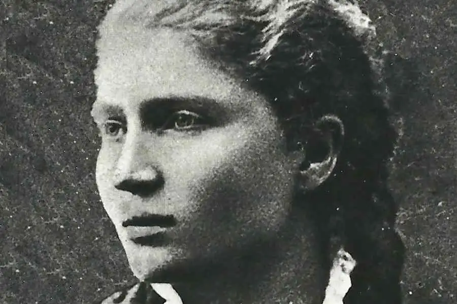LetteralMente Donna è dedicata ad Anna Kuliscioff, fonte ilbolive.unipd.it