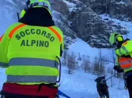 Valanga a Bardonecchia, nessun coinvolto