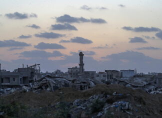 Hamas avrebbe accettato la bozza di accordo per un cessate il fuoco nella Striscia di Gaza