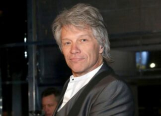 I Bon Jovi annunciano l’uscita del libro antologia”Bon Jovi: Forever” I I Bon Jovi annunciano l'uscita del libro antologico Bon Jovi: Forever