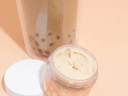 Da bere o da indossare? Cos’è la boba cream e perché sta facendo impazzire tutti