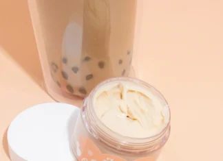 Da bere o da indossare? Cos’è la boba cream e perché sta facendo impazzire tutti