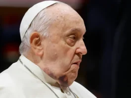 Il Papa è morto papa francesco, fonte quotidiano.net