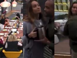 Grande Fratello verso la chiusura? La lite folle tra Helena e Jessica fa tremare Signorini