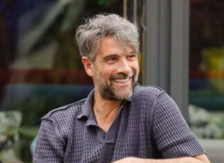 Verissimo, Luca Calvani, Eva Henger, Eleonora Giorgi tra gli ospiti del weekend 1-2 febbraio Luca Calvani tra gli ospiti del weekend di Verissimo 1-2 febbraio