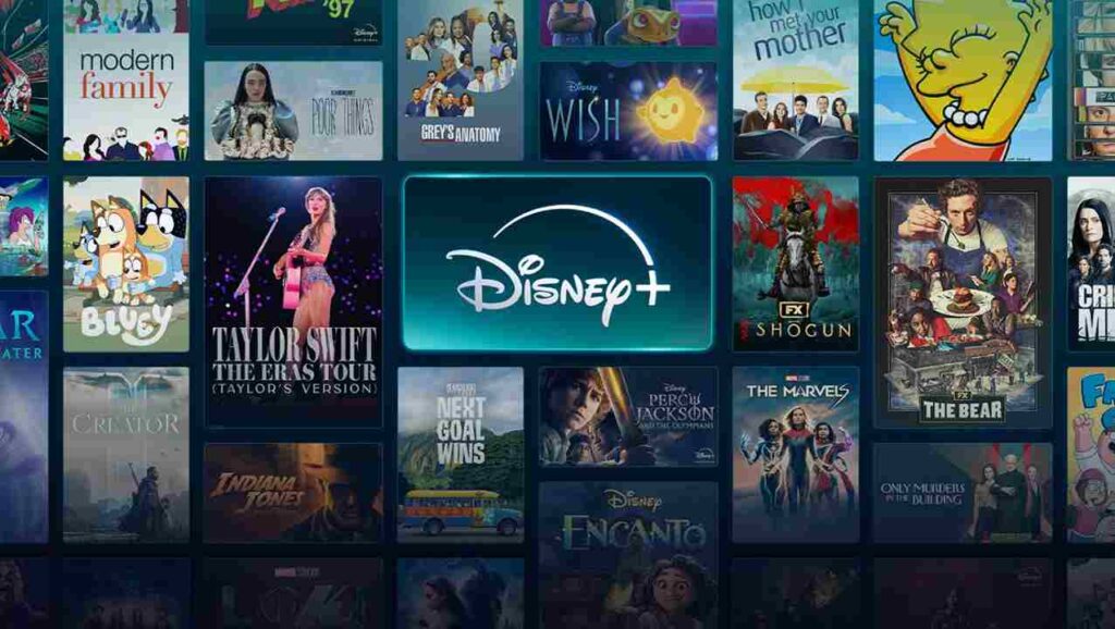 uscite febbraio disney+ - photo credits comicuniverse.it