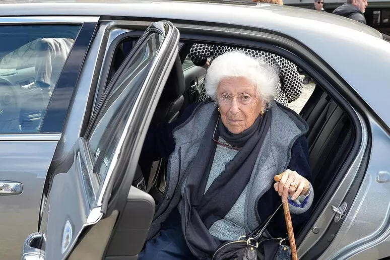 Maria Sole Agnelli