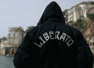 Liberato e il regalo di mezzanotte: pubblicato a sorpresa il nuovo album