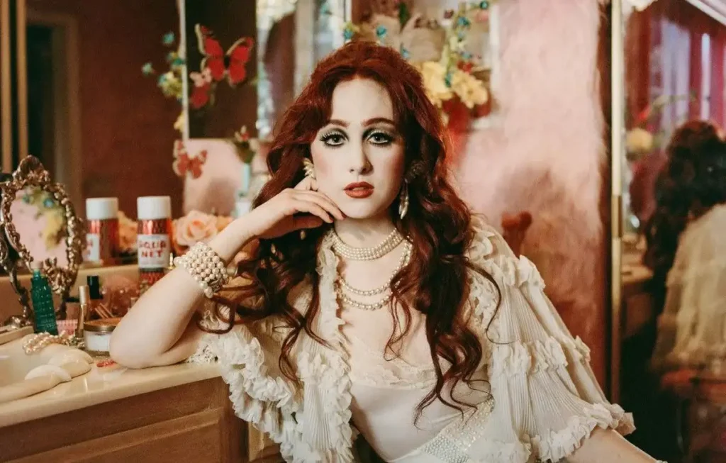 Chappell Roan conquista il BBC Radio 1 Sound Of 2025
