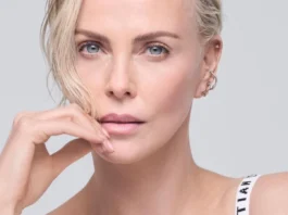 La linea beauty “Capture” di Dior avrà il volto di Charlize Theron