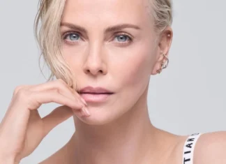 La linea beauty “Capture” di Dior avrà il volto di Charlize Theron