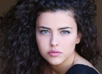 Chi è Chiara Russo, curiosità e vita privata dell’attrice di “Mina Settembre” Chiara Russo
