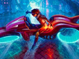 La serie Magic: The Gathering di Netflix riceve finalmente un aggiornamento