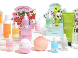 L’esportazione di cosmetici coreani ha raggiunto i 10 miliardi di dollari (nonostante la crisi della Cina)
