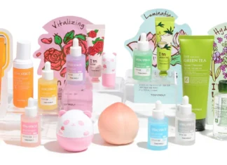 L’esportazione di cosmetici coreani ha raggiunto i 10 miliardi di dollari (nonostante la crisi della Cina)