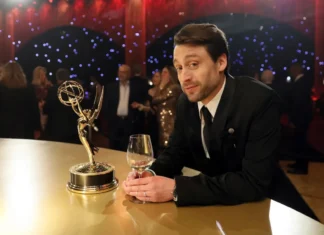 Kieran Culkin ha raccontato un divertente aneddoto su Mark Ruffalo e della marijuana